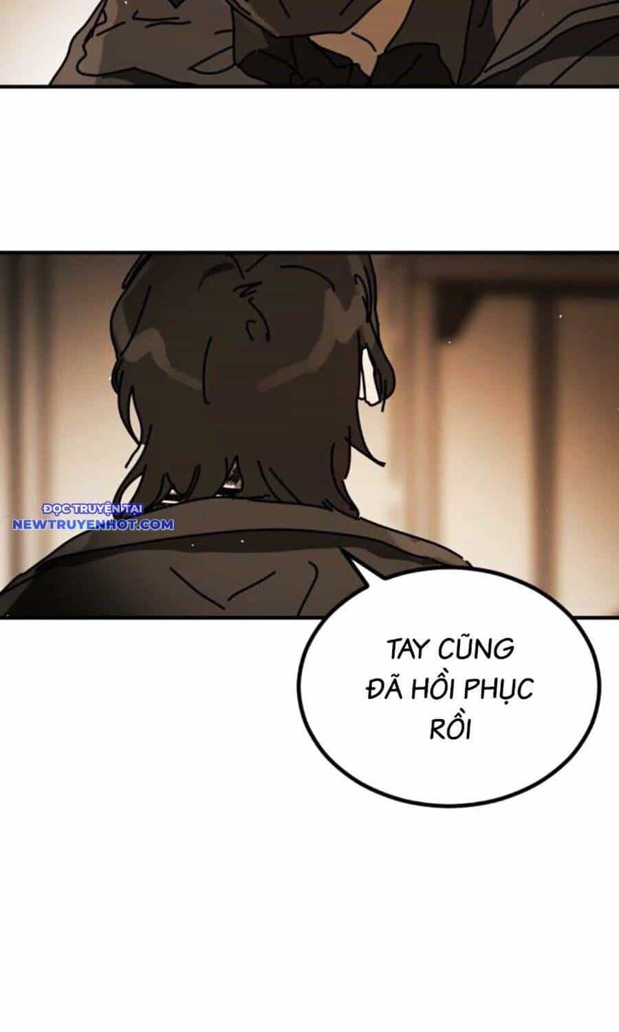 Đại Dịch Seoul - Chương 153 - ảnh 19