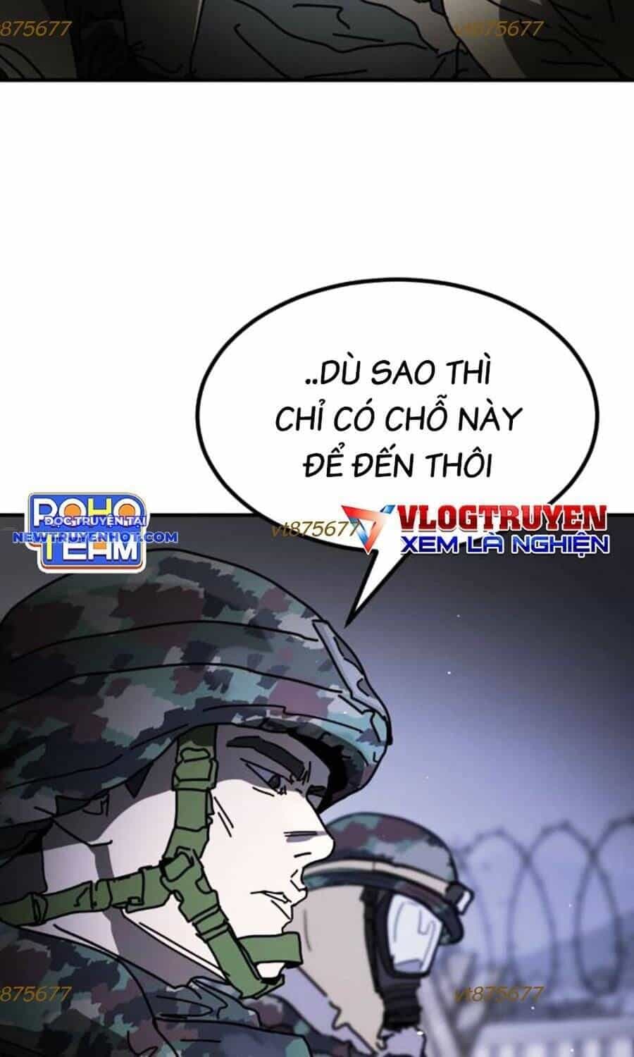 Đại Dịch Seoul - Chương 153 - ảnh 69