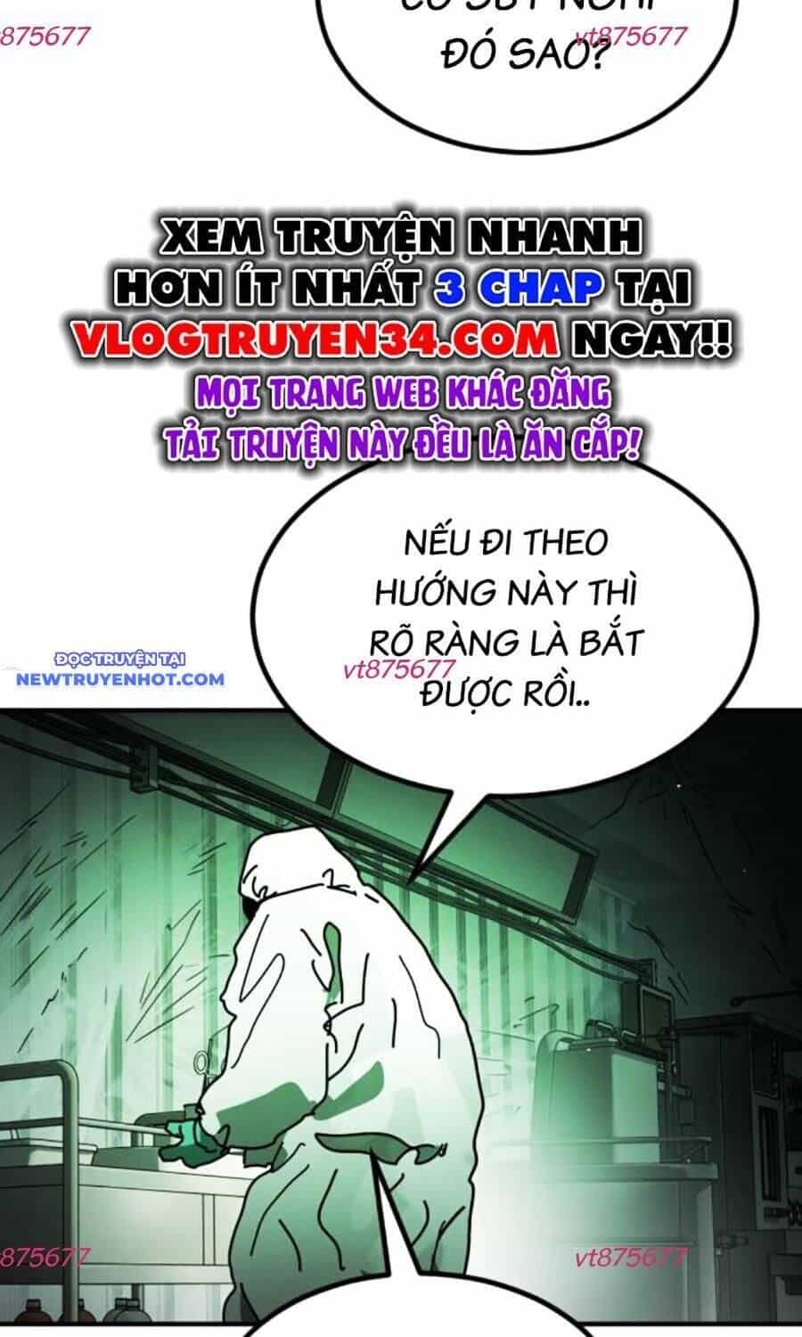 Đại Dịch Seoul - Chương 153 - ảnh 73
