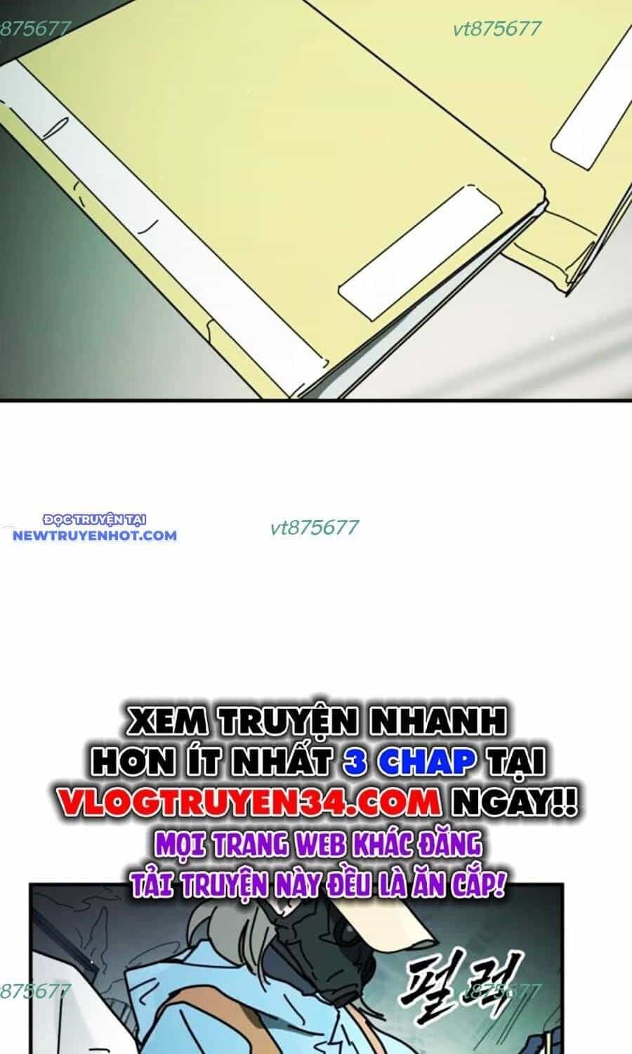 Đại Dịch Seoul - Chương 153 - ảnh 85