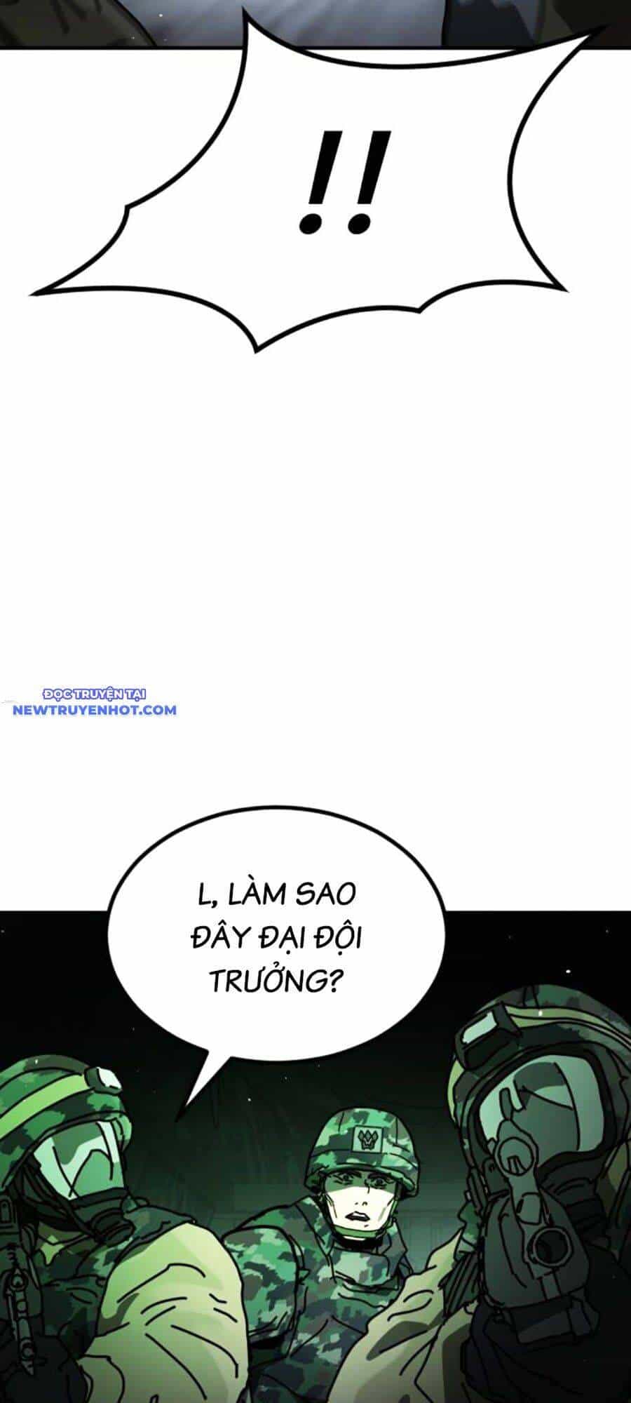 Đại Dịch Seoul - Chương 154 - ảnh 19