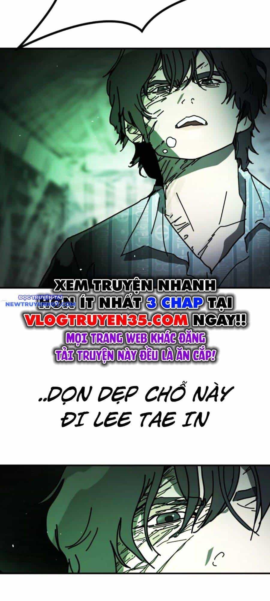Đại Dịch Seoul - Chương 154 - ảnh 23
