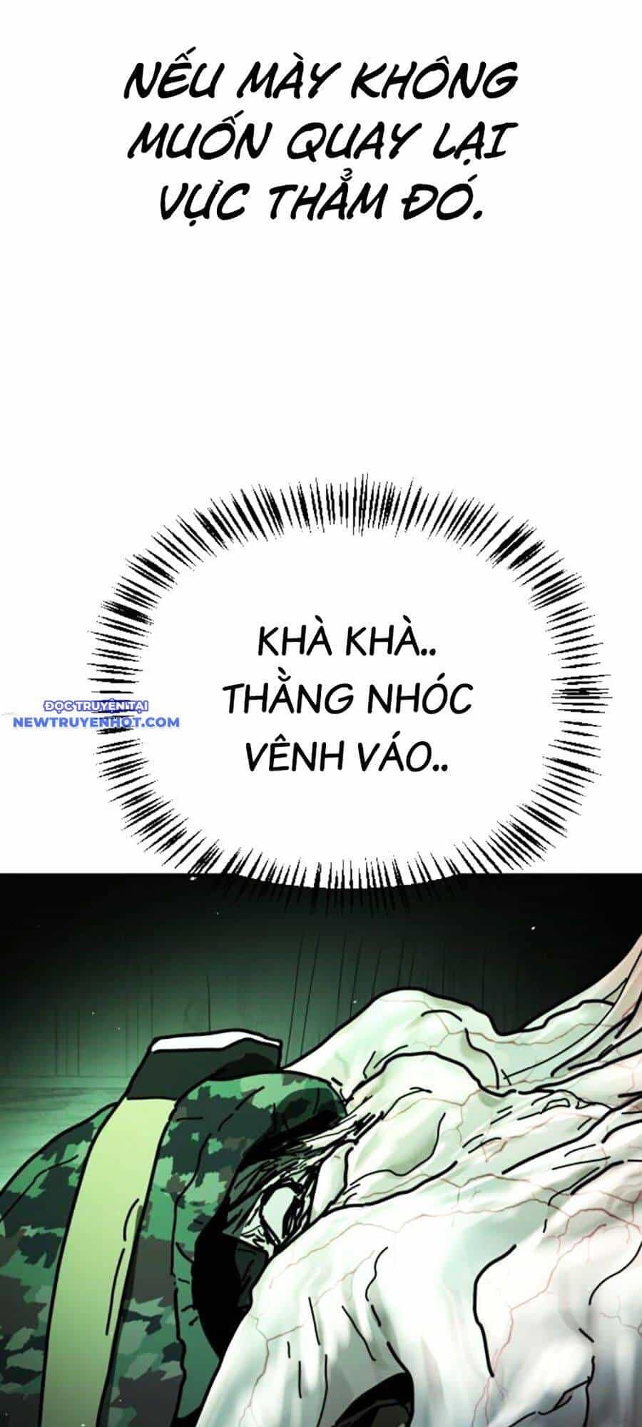 Đại Dịch Seoul - Chương 154 - ảnh 24