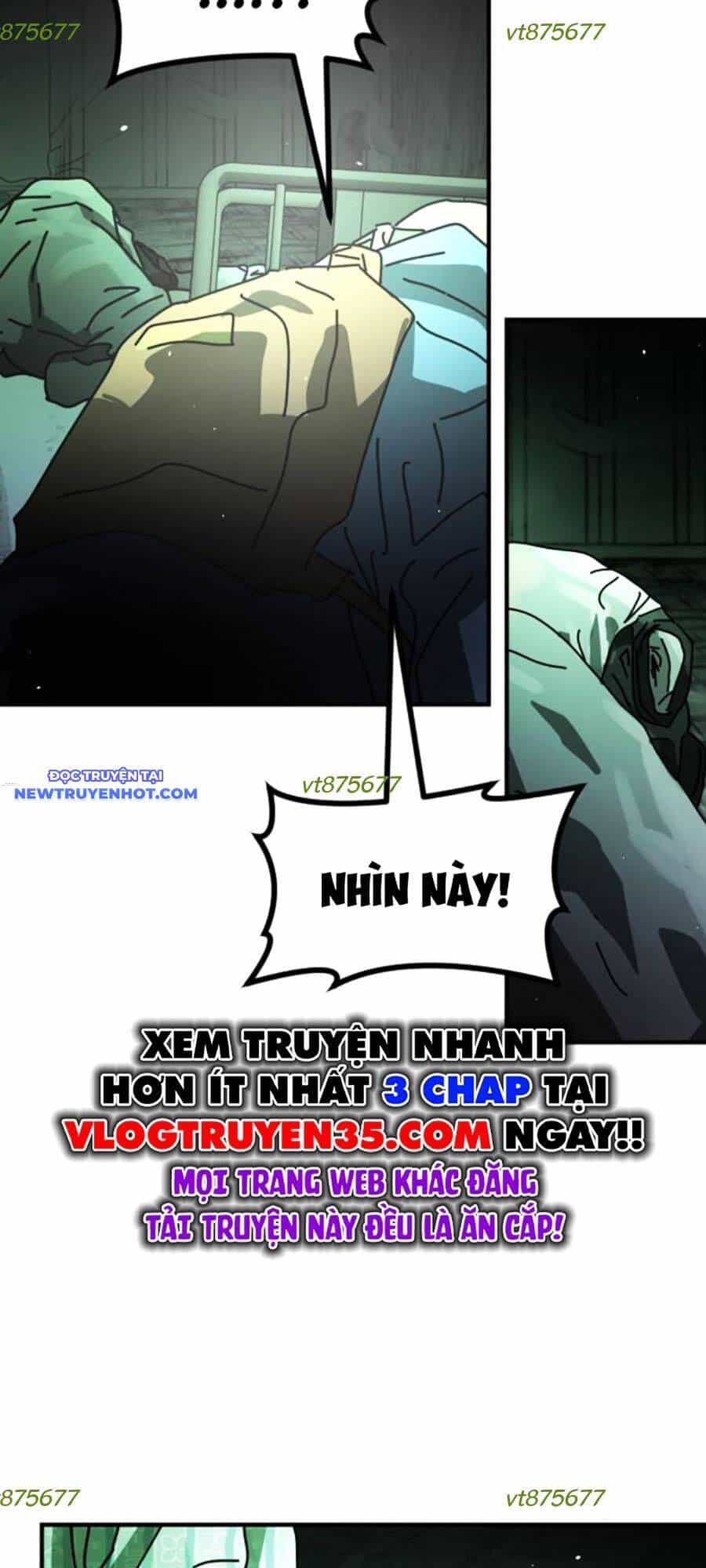 Đại Dịch Seoul - Chương 154 - ảnh 54