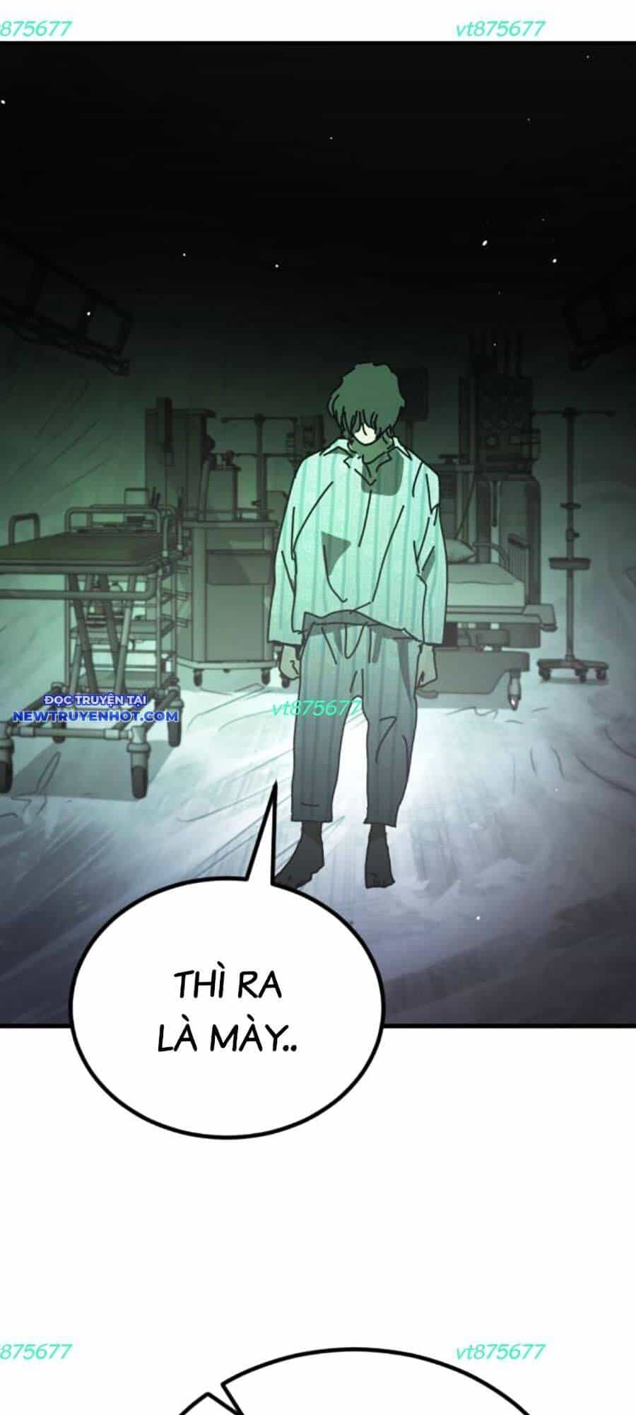 Đại Dịch Seoul - Chương 154 - ảnh 87