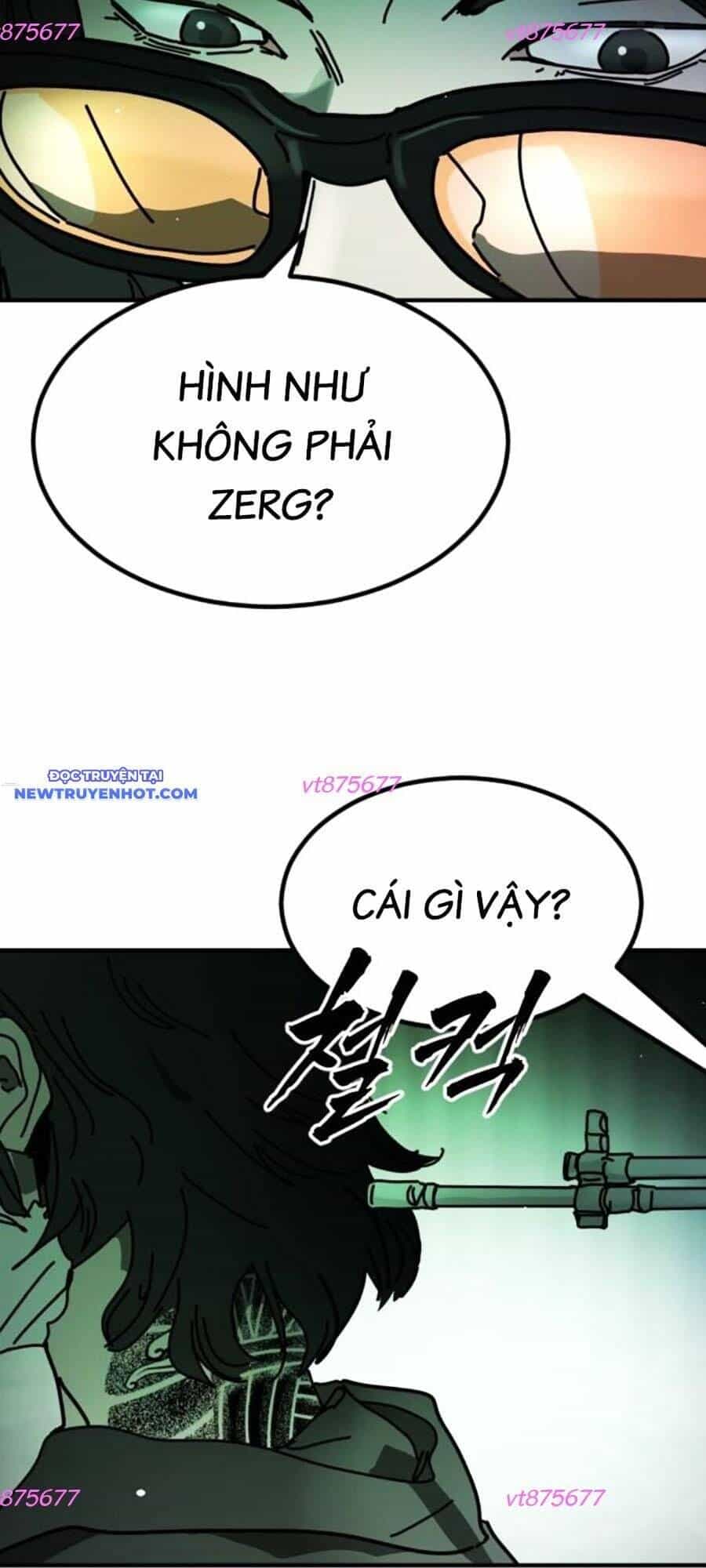 Đại Dịch Seoul - Chương 155 - ảnh 106