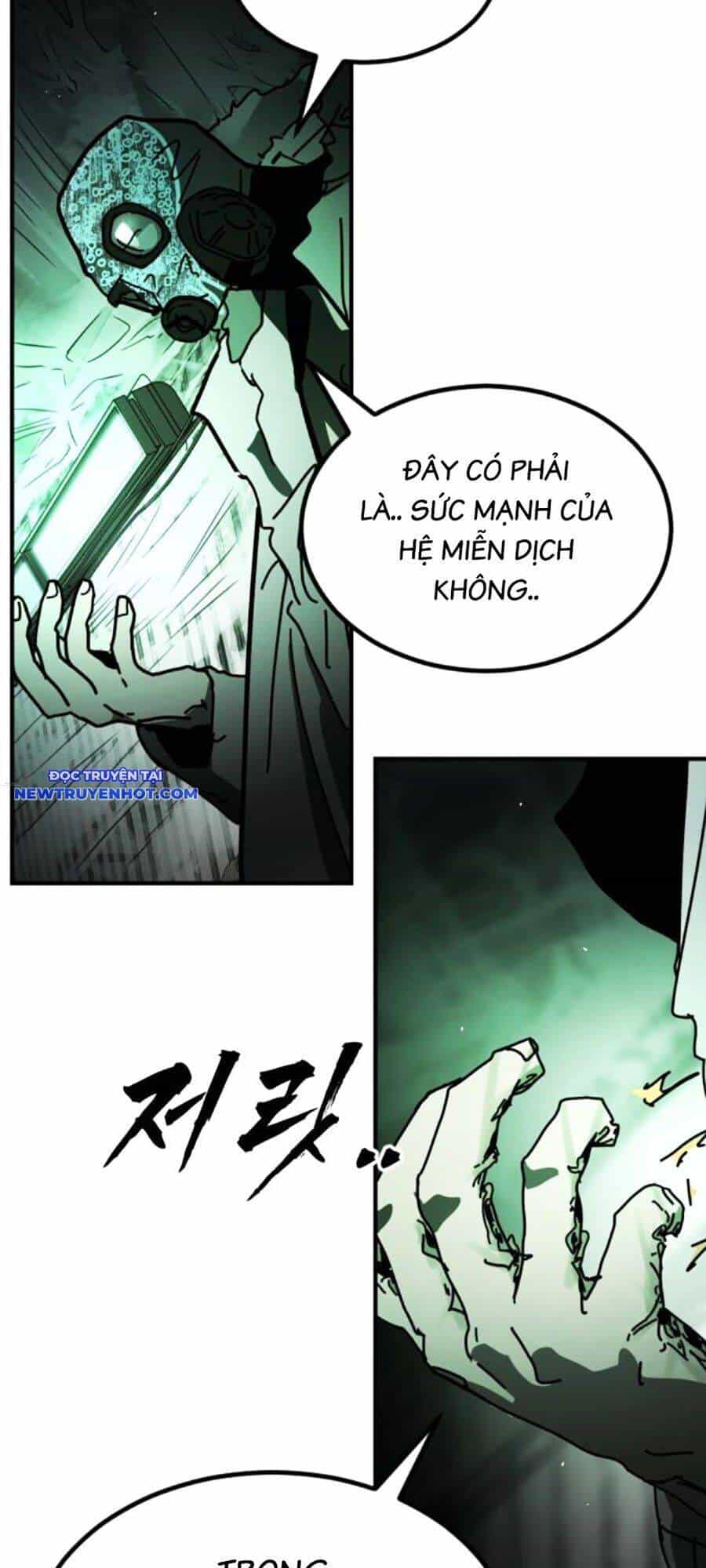 Đại Dịch Seoul - Chương 155 - ảnh 29
