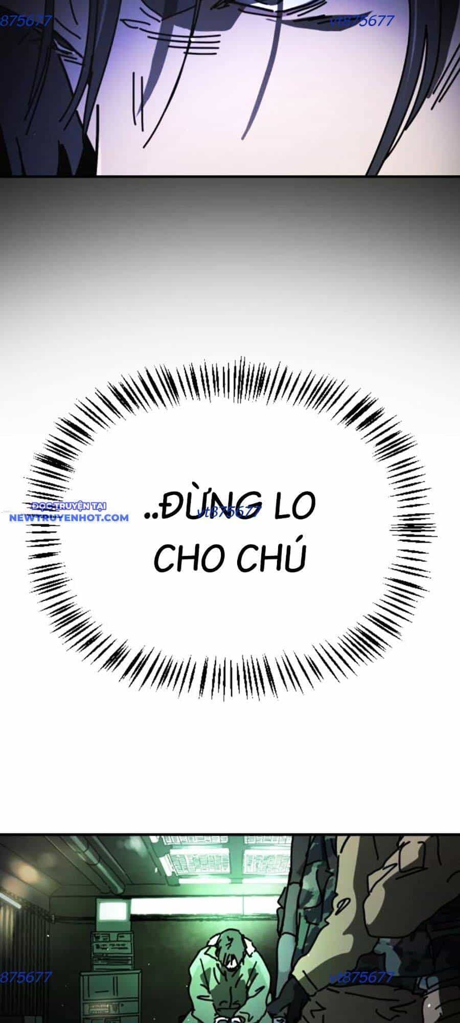 Đại Dịch Seoul - Chương 155 - ảnh 6