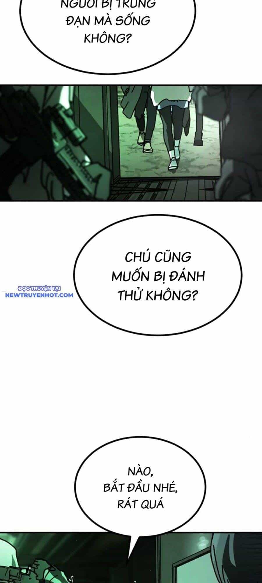 Đại Dịch Seoul - Chương 155 - ảnh 96
