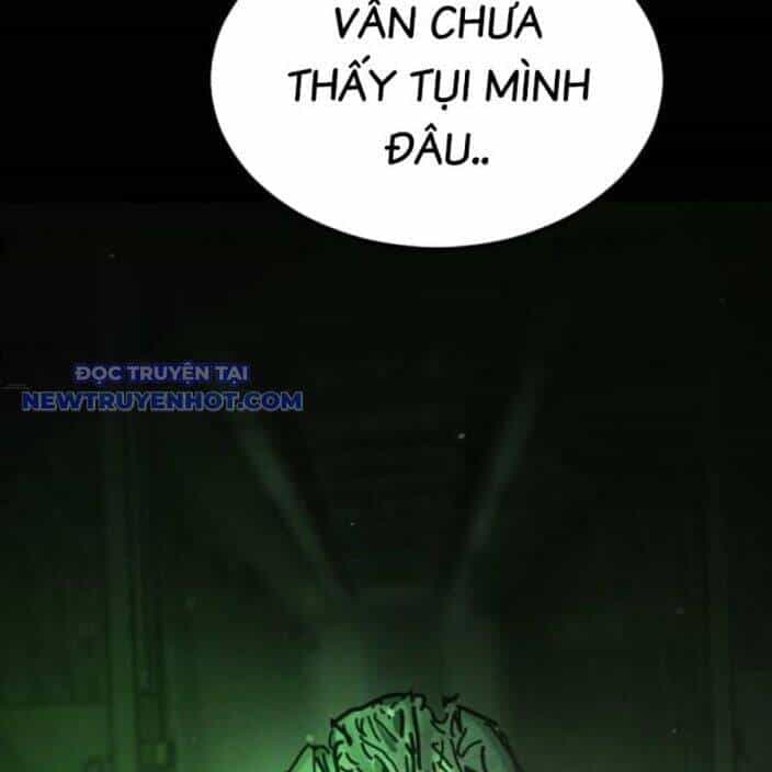 Đại Dịch Seoul - Chương 157 - ảnh 270