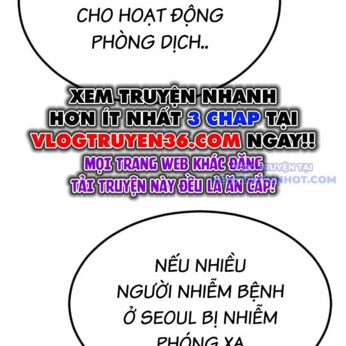 Đại Dịch Seoul - Chương 158 - ảnh 184