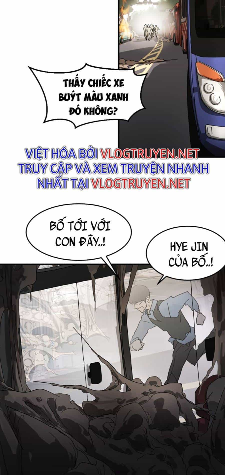 Đại Dịch Seoul - Chương 16 - ảnh 15