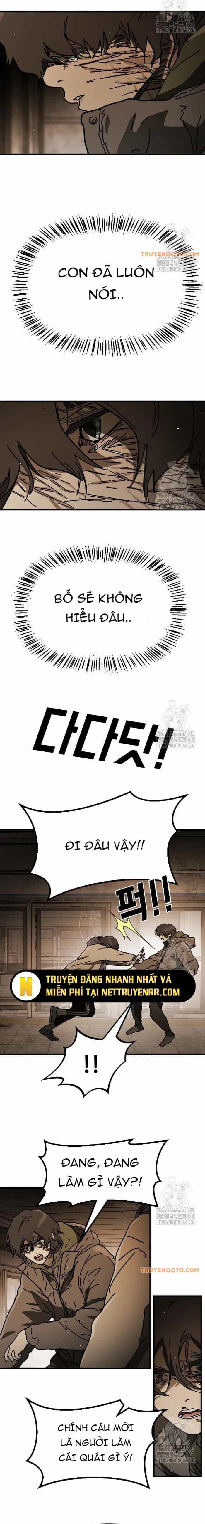 Đại Dịch Seoul - Chương 162 - ảnh 8