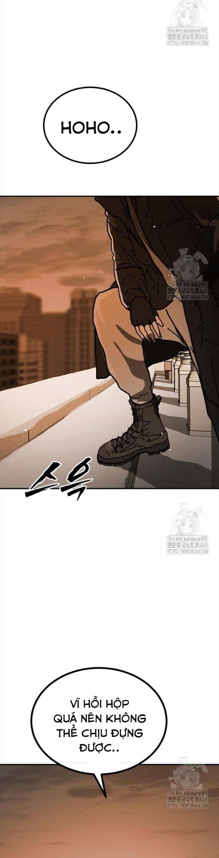 Đại Dịch Seoul - Chương 164 - ảnh 60