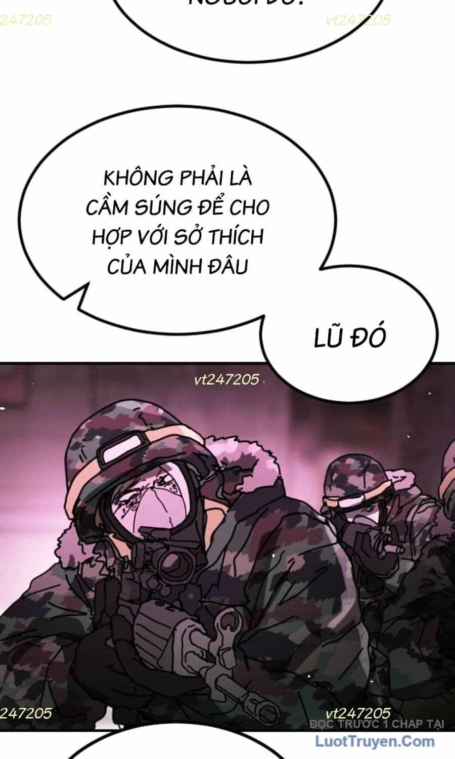 Đại Dịch Seoul - Chương 168 - ảnh 55