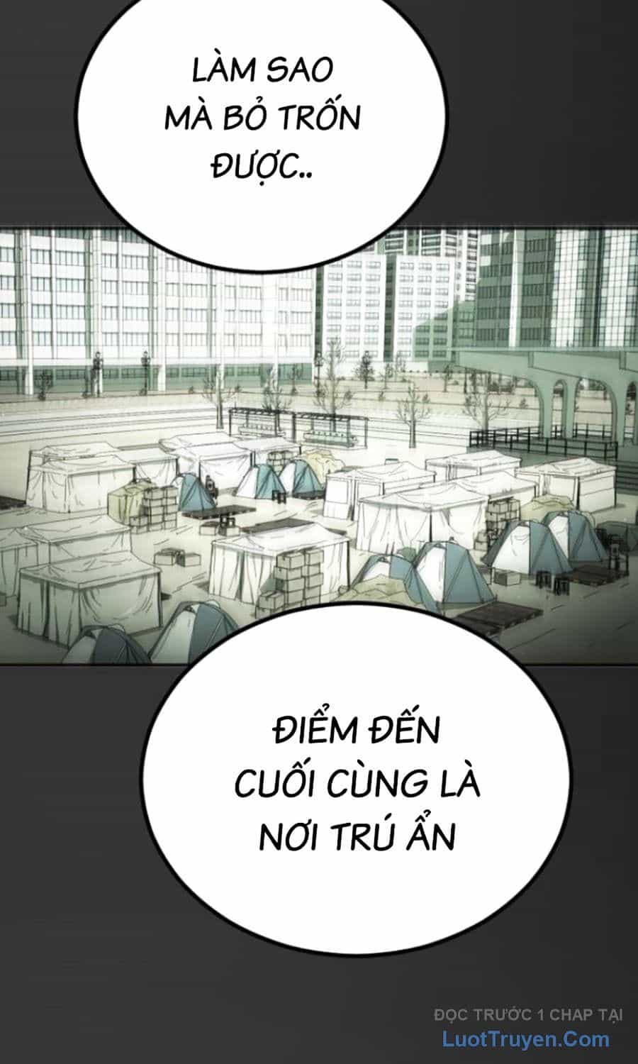 Đại Dịch Seoul - Chương 168 - ảnh 80