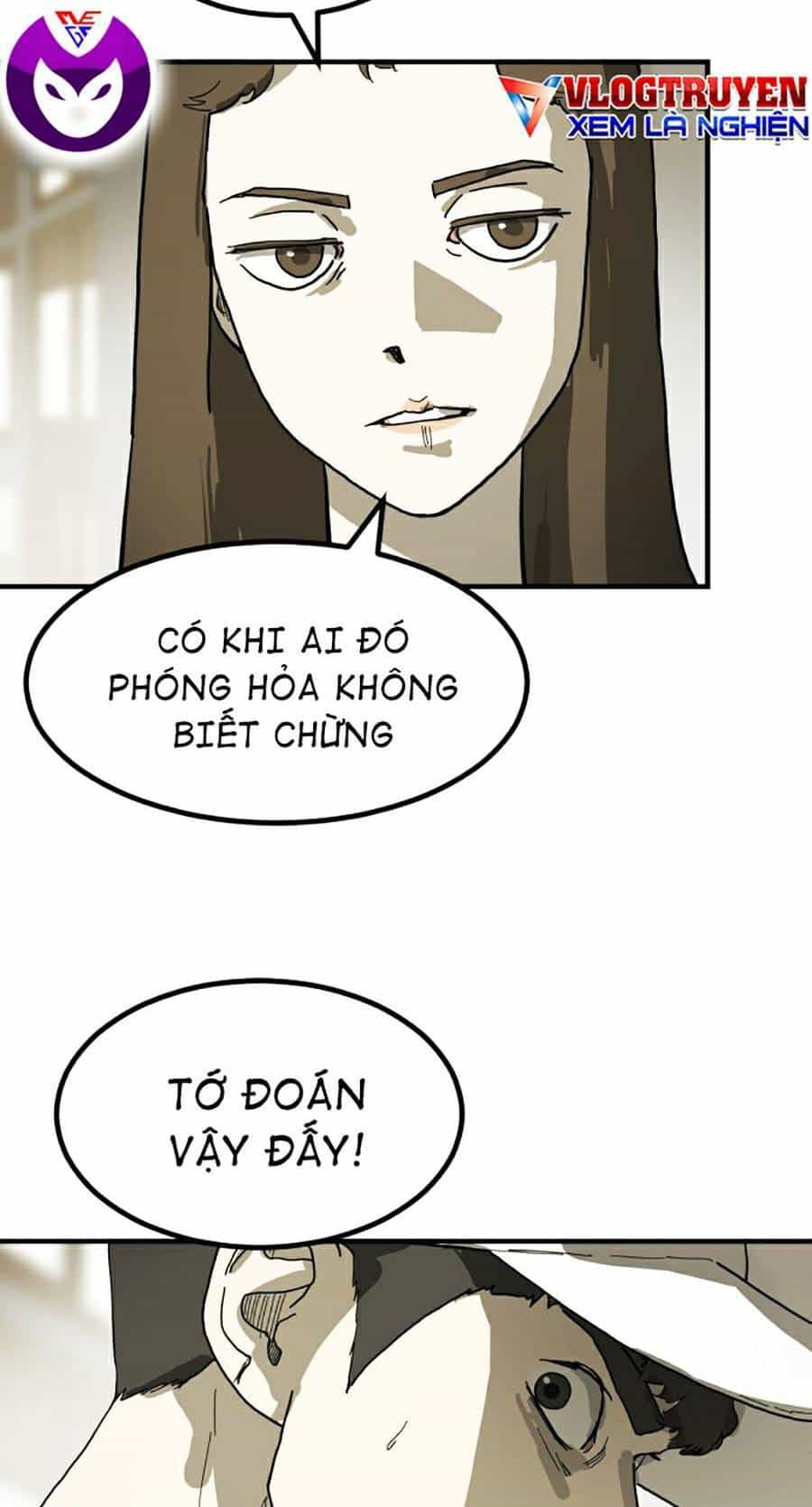 Đại Dịch Seoul - Chương 17 - ảnh 76