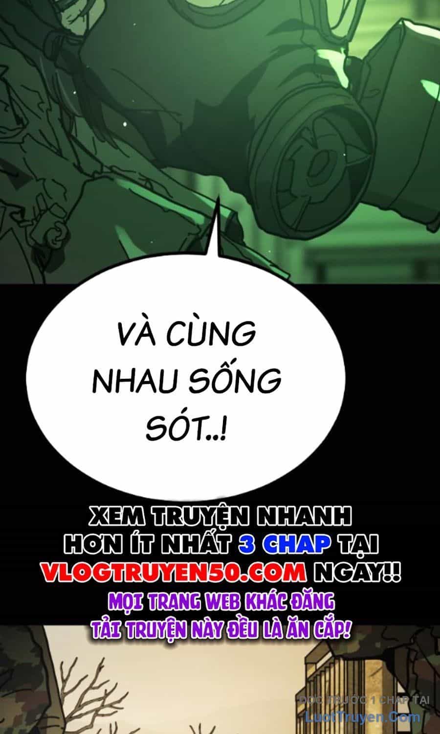 Đại Dịch Seoul - Chương 177 - ảnh 120