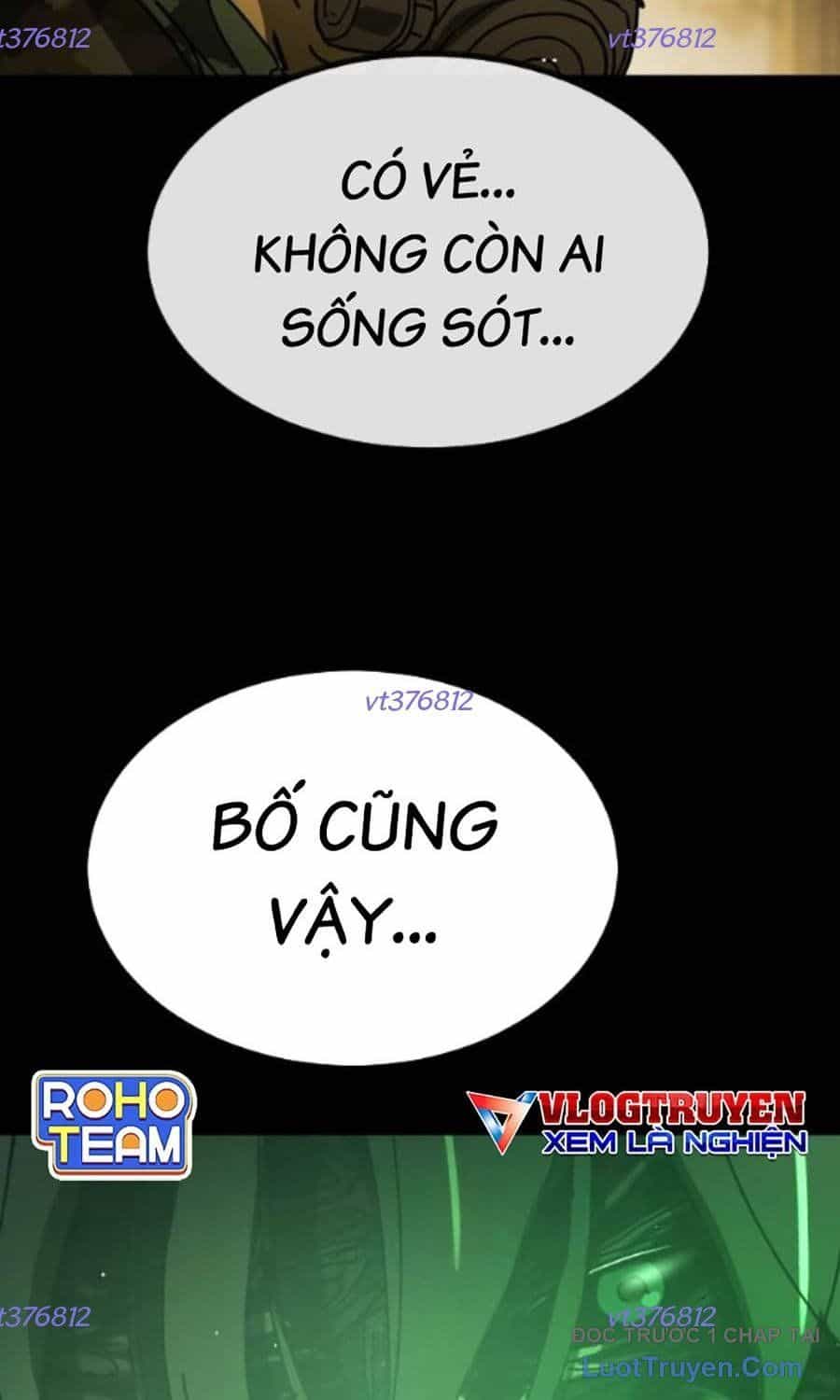 Đại Dịch Seoul - Chương 177 - ảnh 123
