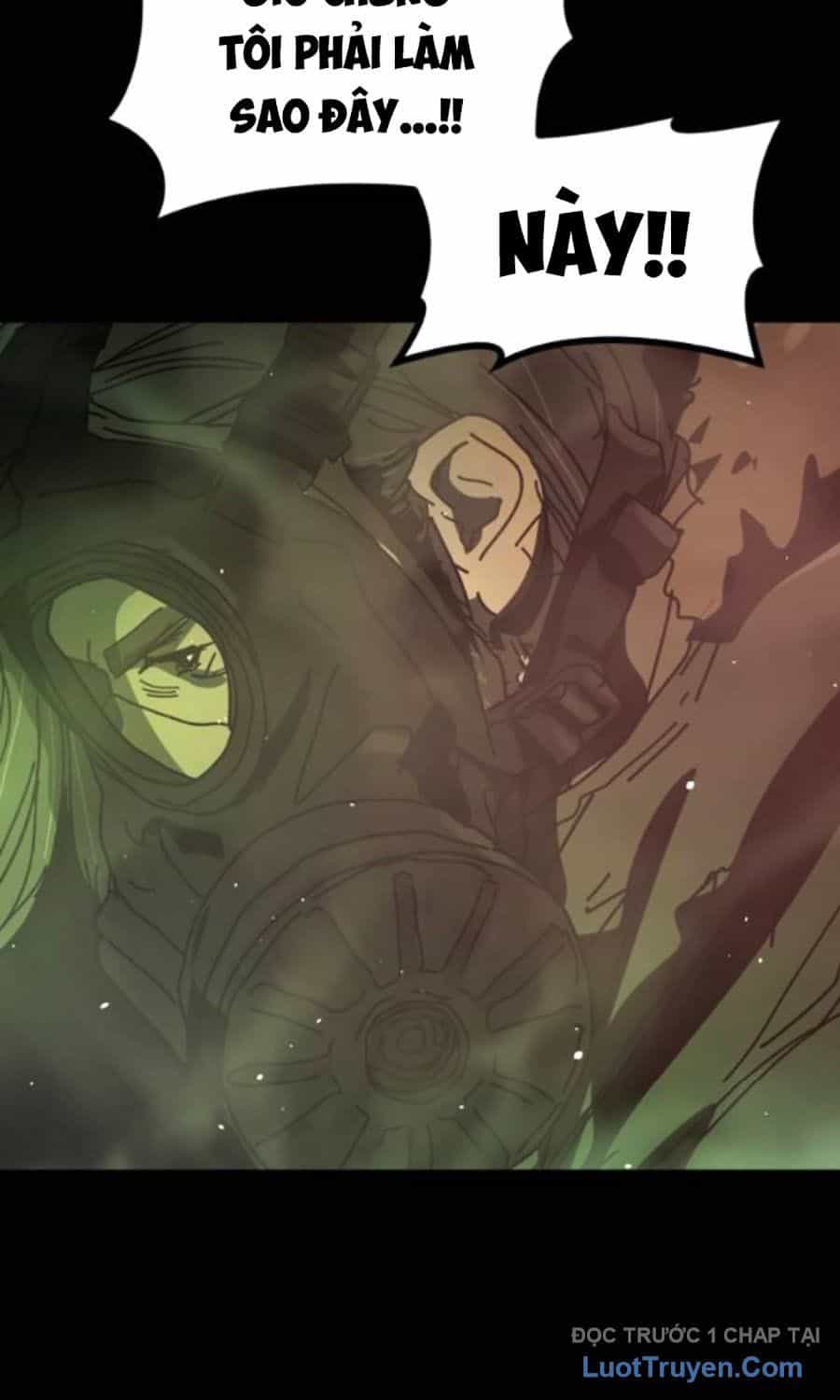 Đại Dịch Seoul - Chương 178 - ảnh 132