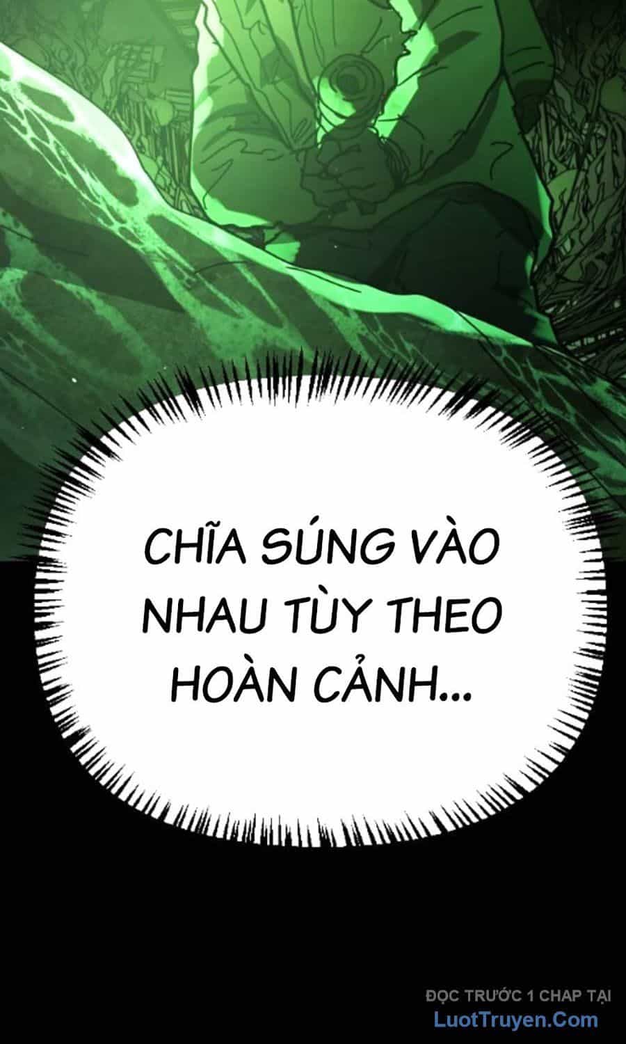 Đại Dịch Seoul - Chương 178 - ảnh 59