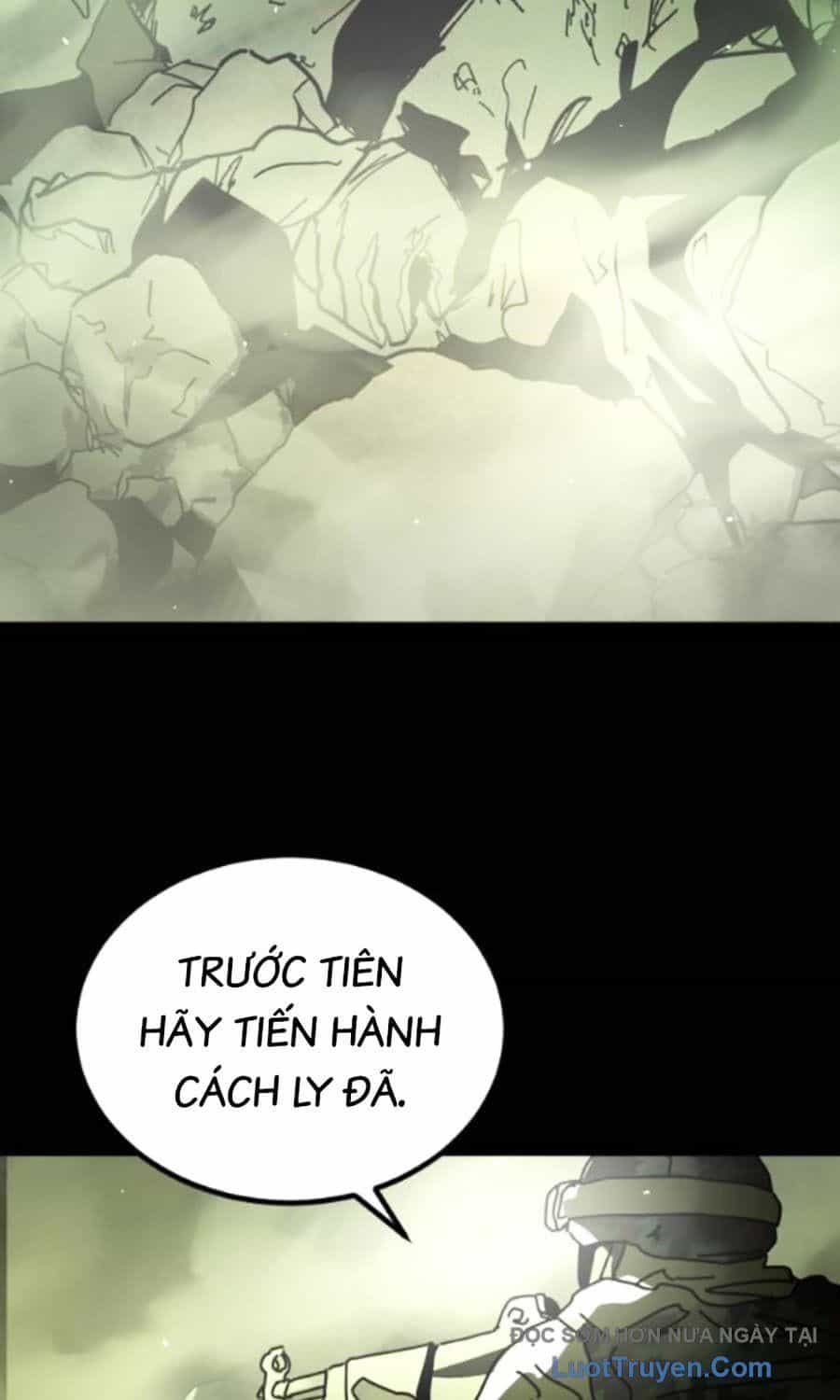 Đại Dịch Seoul - Chương 179 - ảnh 16