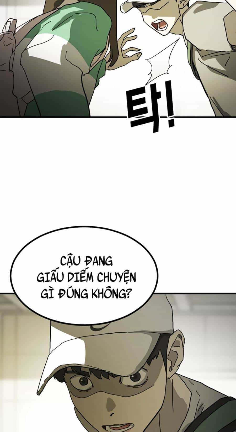 Đại Dịch Seoul - Chương 19 - ảnh 109