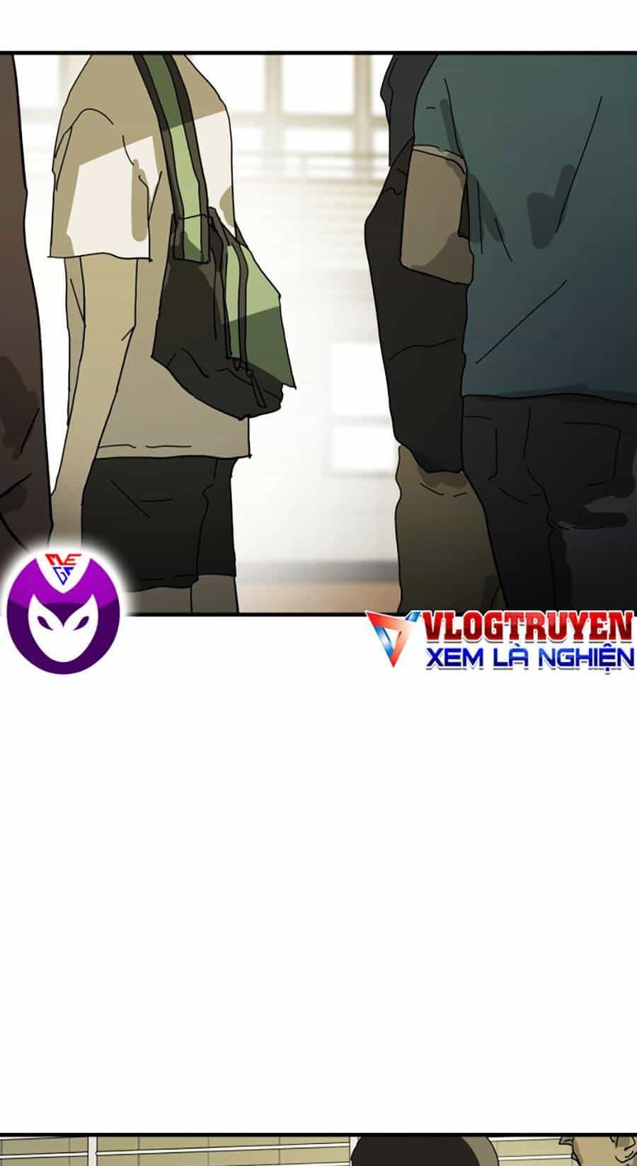 Đại Dịch Seoul - Chương 19 - ảnh 118