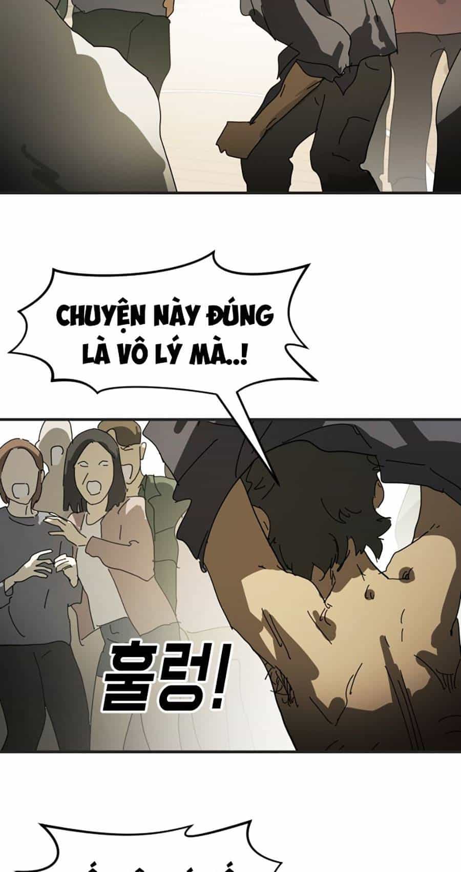 Đại Dịch Seoul - Chương 19 - ảnh 62