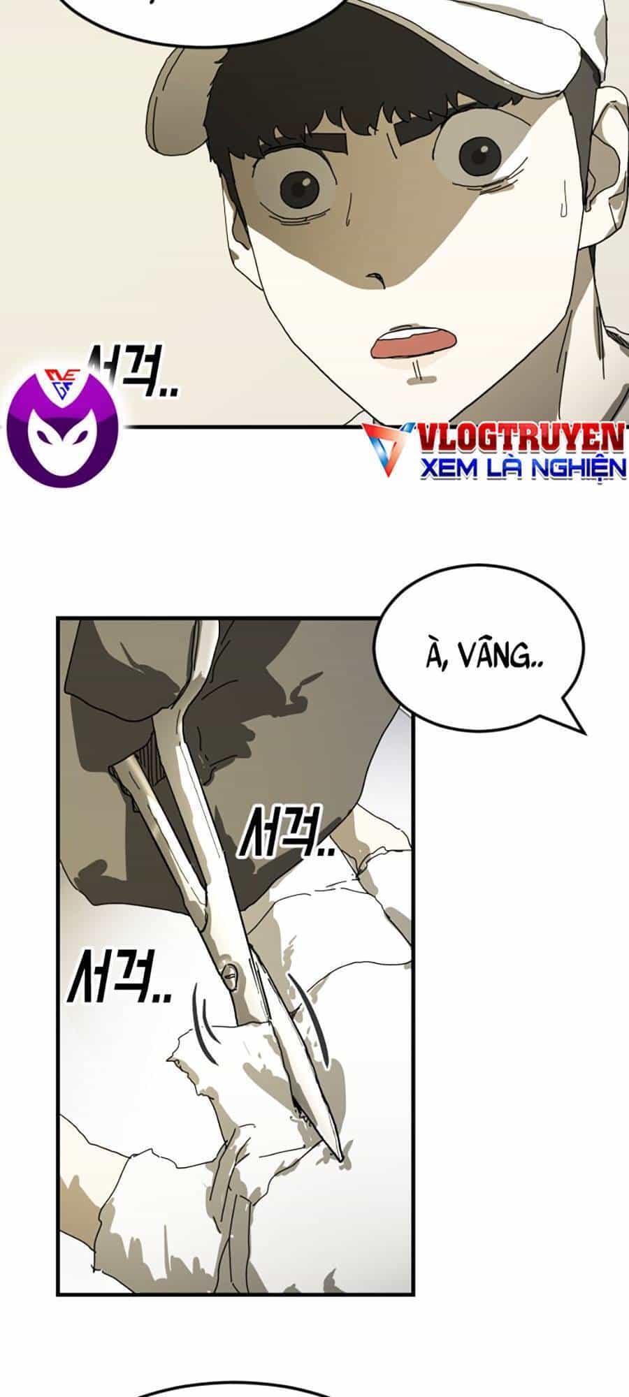 Đại Dịch Seoul - Chương 19 - ảnh 7