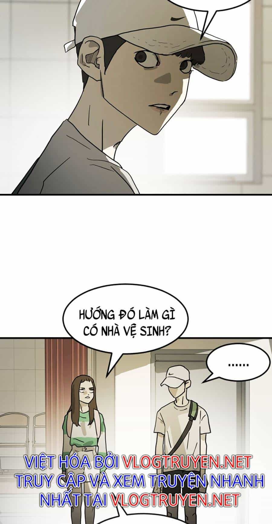 Đại Dịch Seoul - Chương 19 - ảnh 97