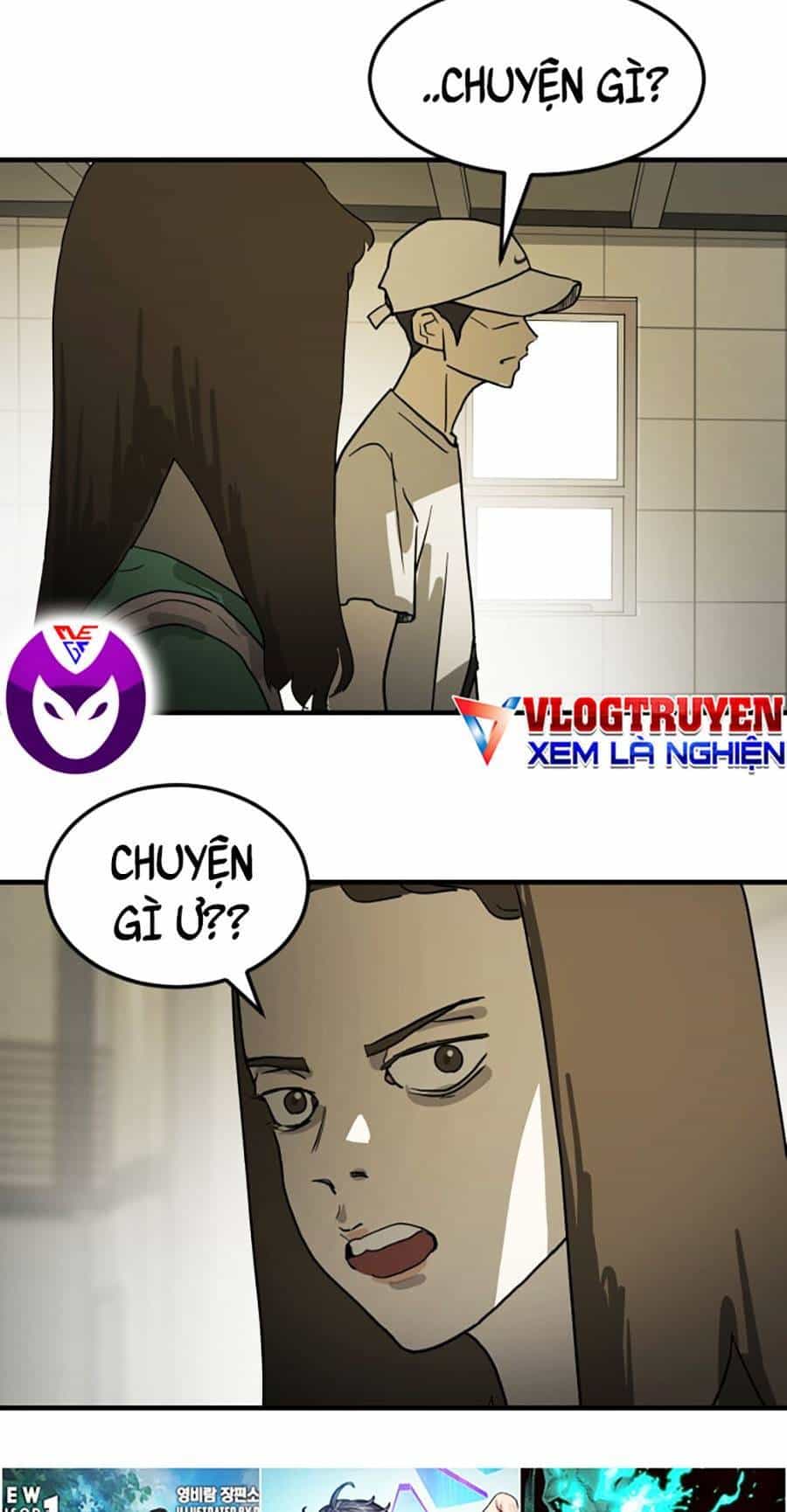Đại Dịch Seoul - Chương 19 - ảnh 99
