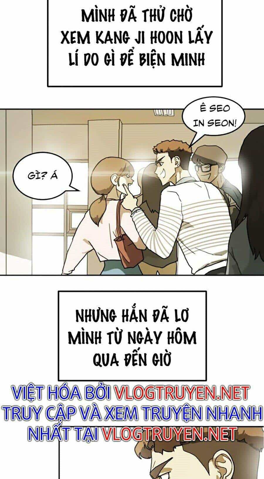 Đại Dịch Seoul - Chương 2 - ảnh 103