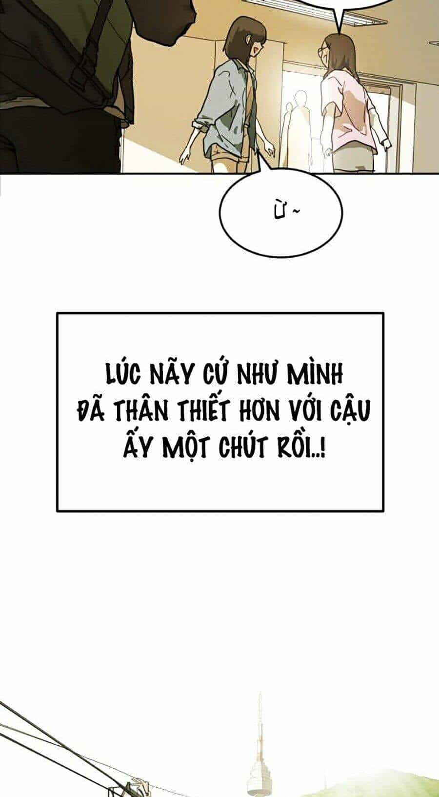 Đại Dịch Seoul - Chương 2 - ảnh 114