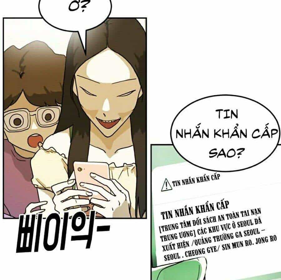 Đại Dịch Seoul - Chương 2 - ảnh 122