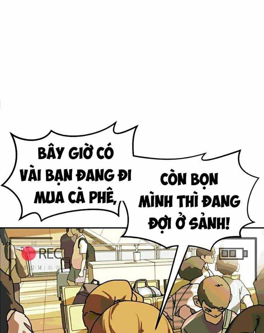 Đại Dịch Seoul - Chương 2 - ảnh 13