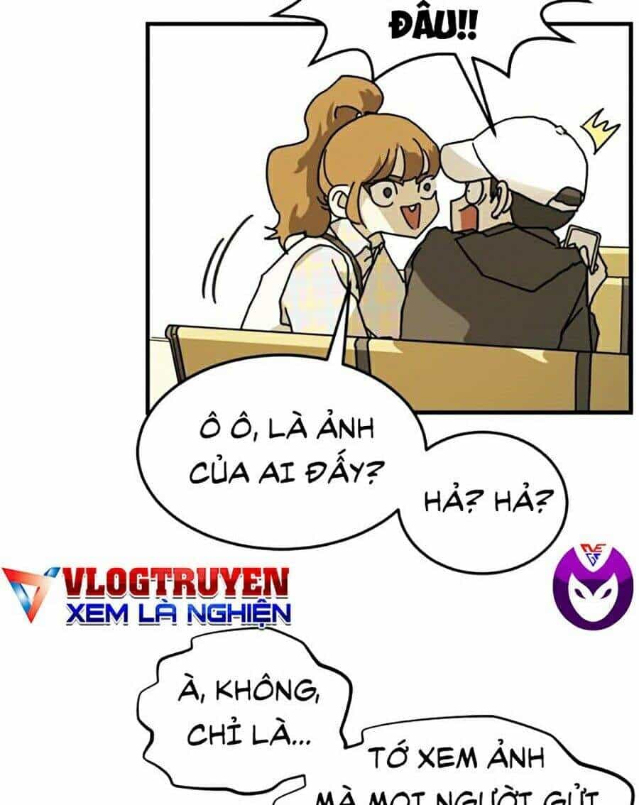 Đại Dịch Seoul - Chương 2 - ảnh 32