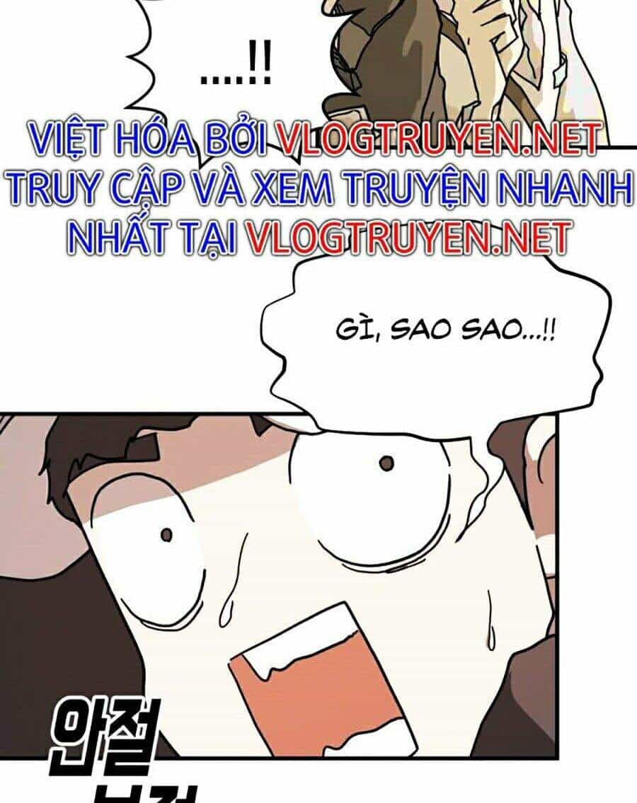 Đại Dịch Seoul - Chương 2 - ảnh 34