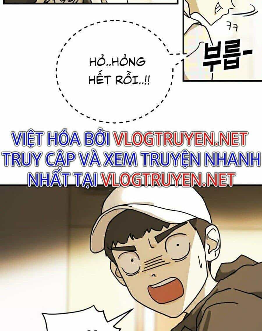 Đại Dịch Seoul - Chương 2 - ảnh 39
