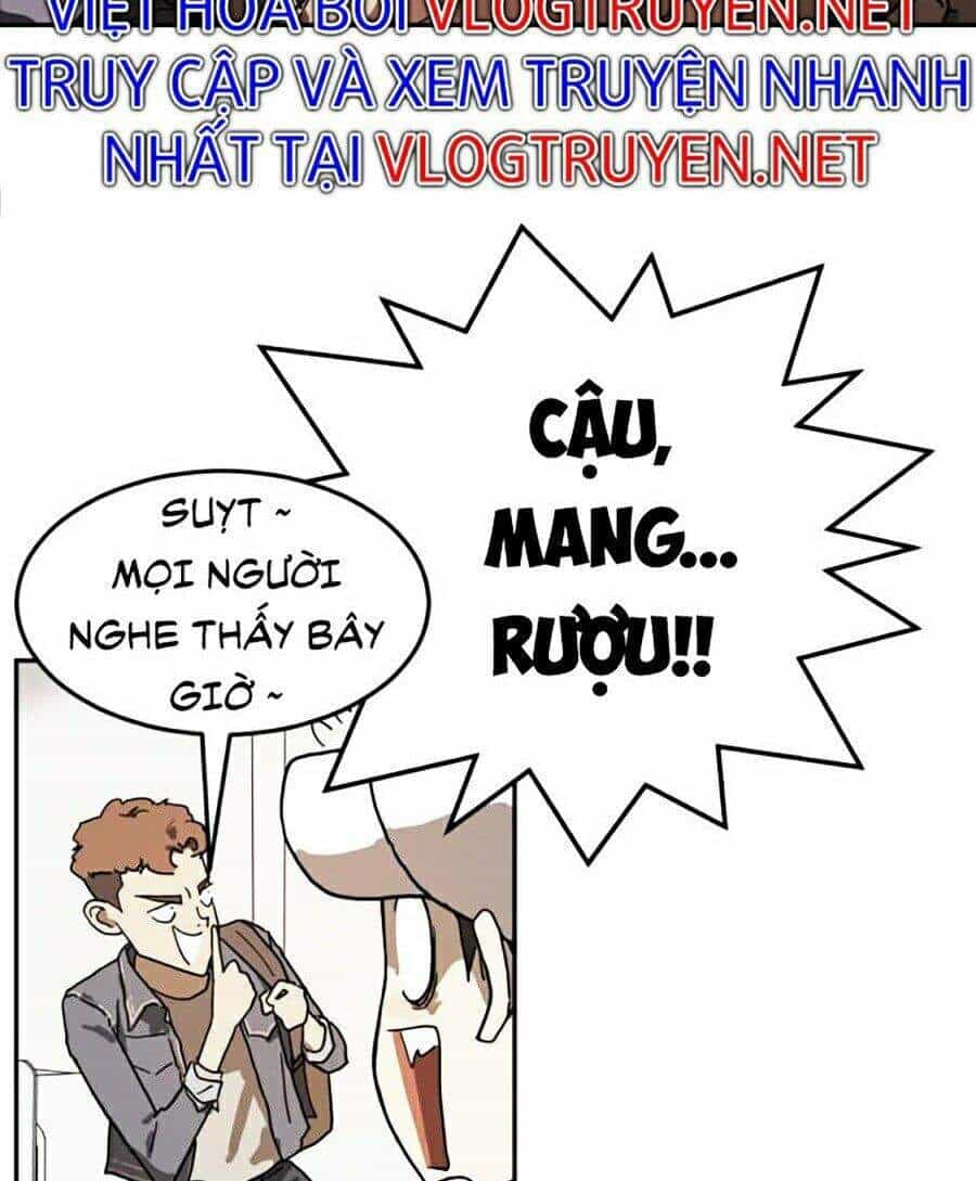 Đại Dịch Seoul - Chương 2 - ảnh 51