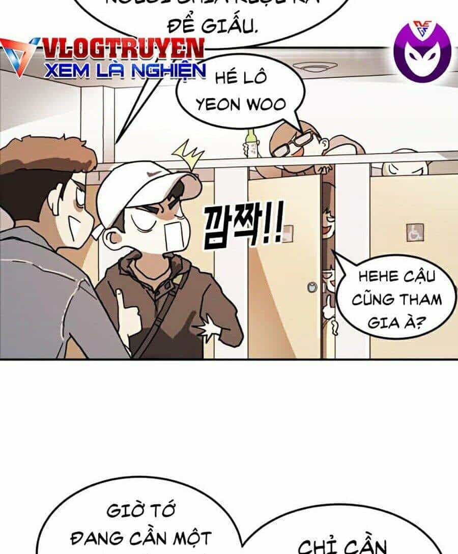 Đại Dịch Seoul - Chương 2 - ảnh 53