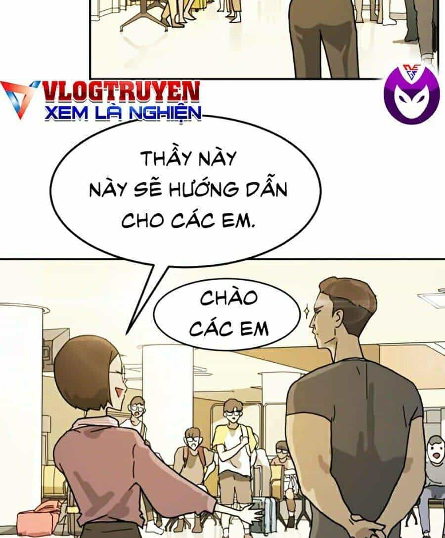 Đại Dịch Seoul - Chương 2 - ảnh 68