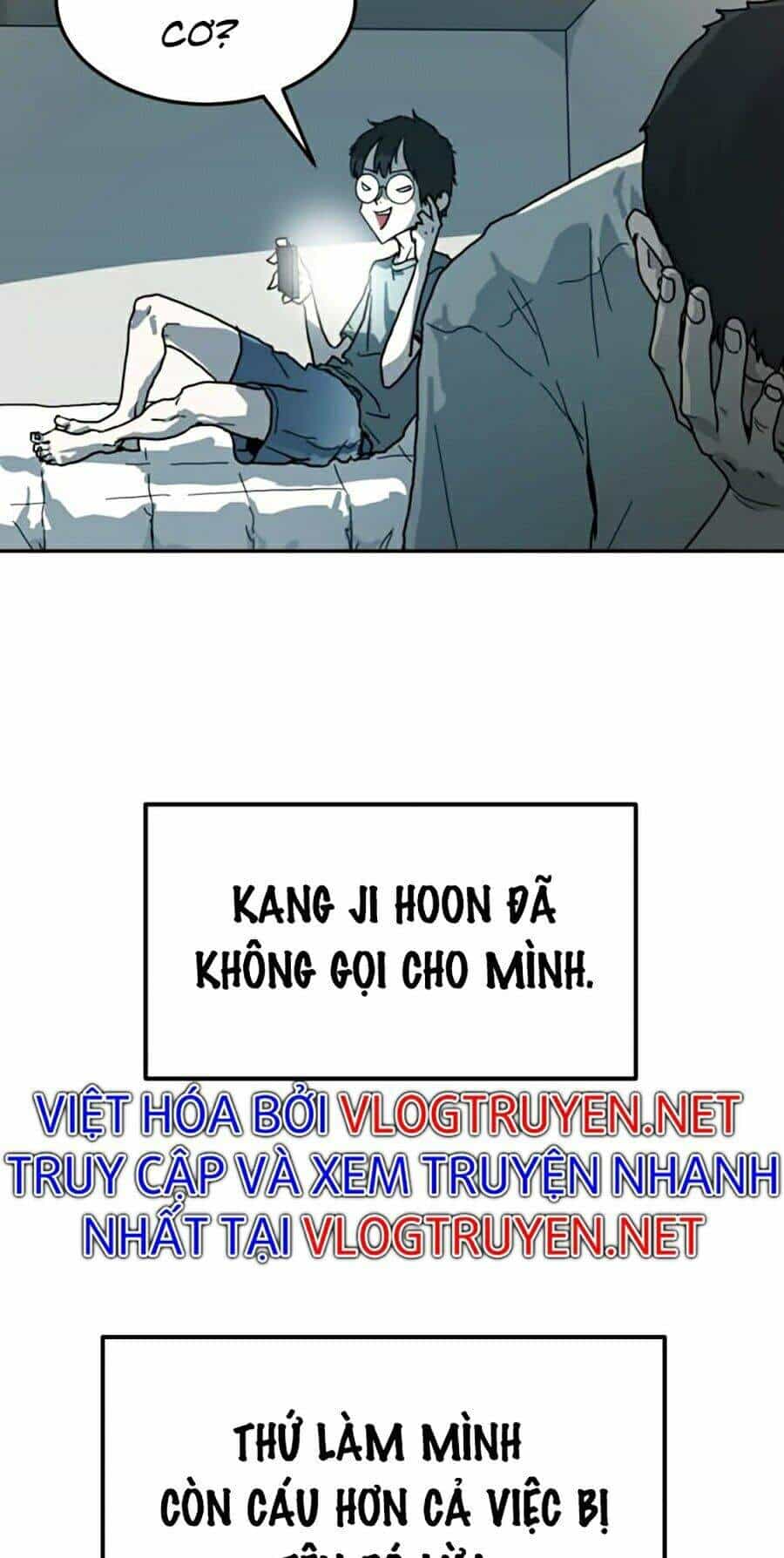 Đại Dịch Seoul - Chương 2 - ảnh 92