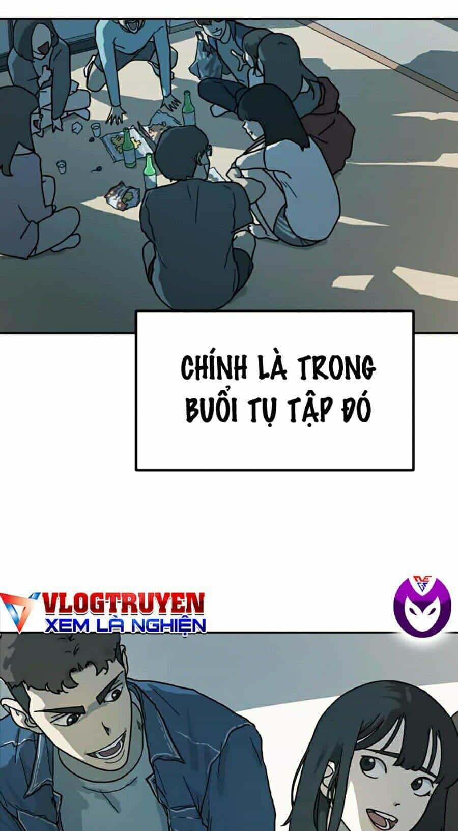 Đại Dịch Seoul - Chương 2 - ảnh 94