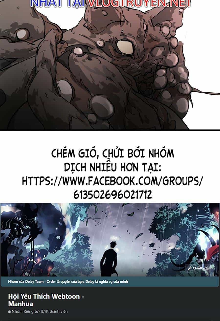 Đại Dịch Seoul - Chương 20 - ảnh 120