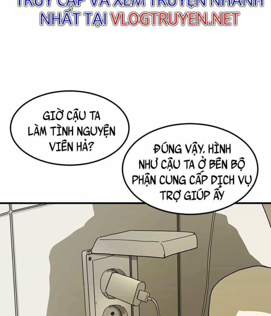 Đại Dịch Seoul - Chương 20 - ảnh 57
