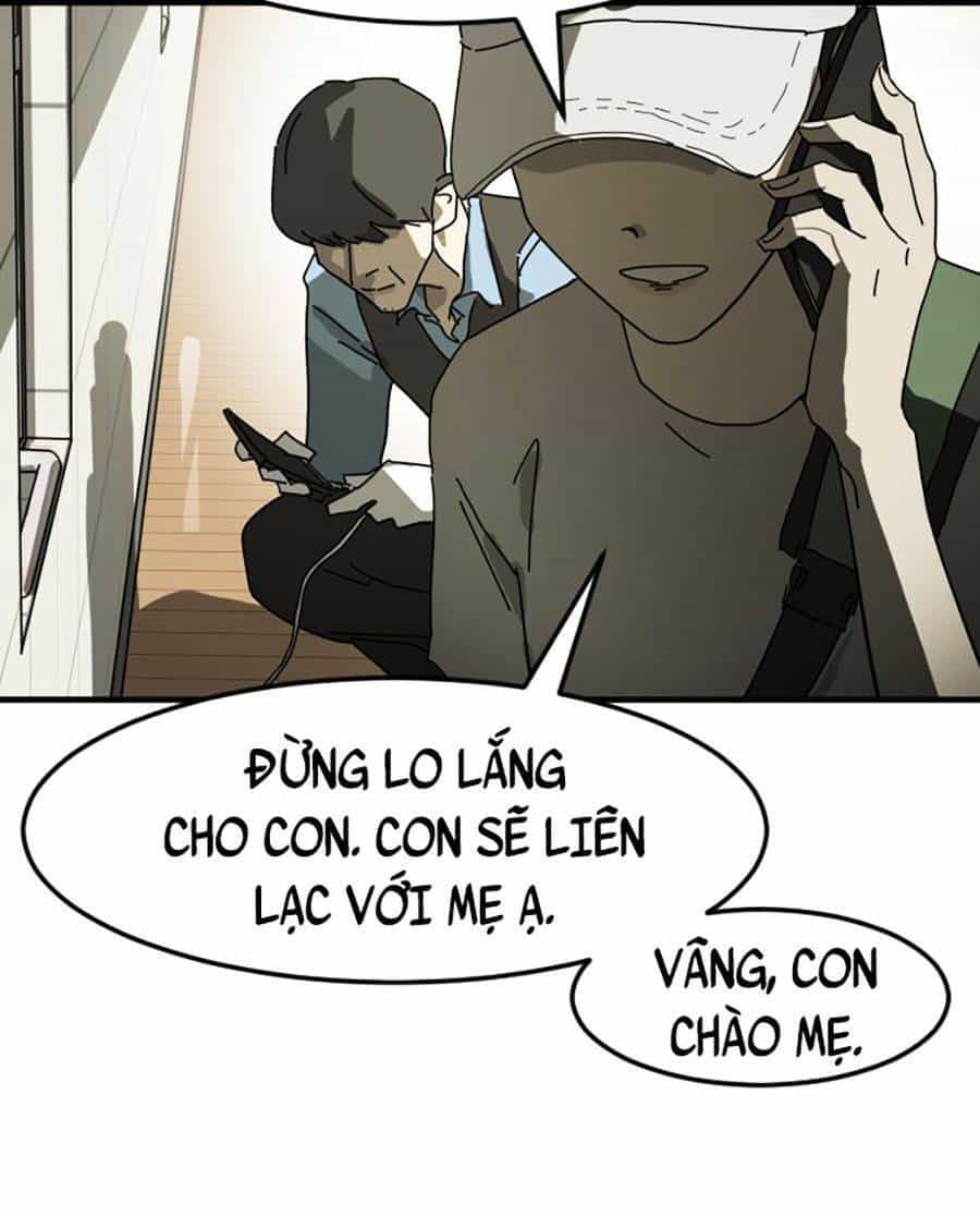 Đại Dịch Seoul - Chương 20 - ảnh 71
