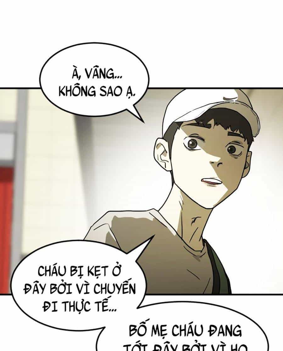 Đại Dịch Seoul - Chương 20 - ảnh 76