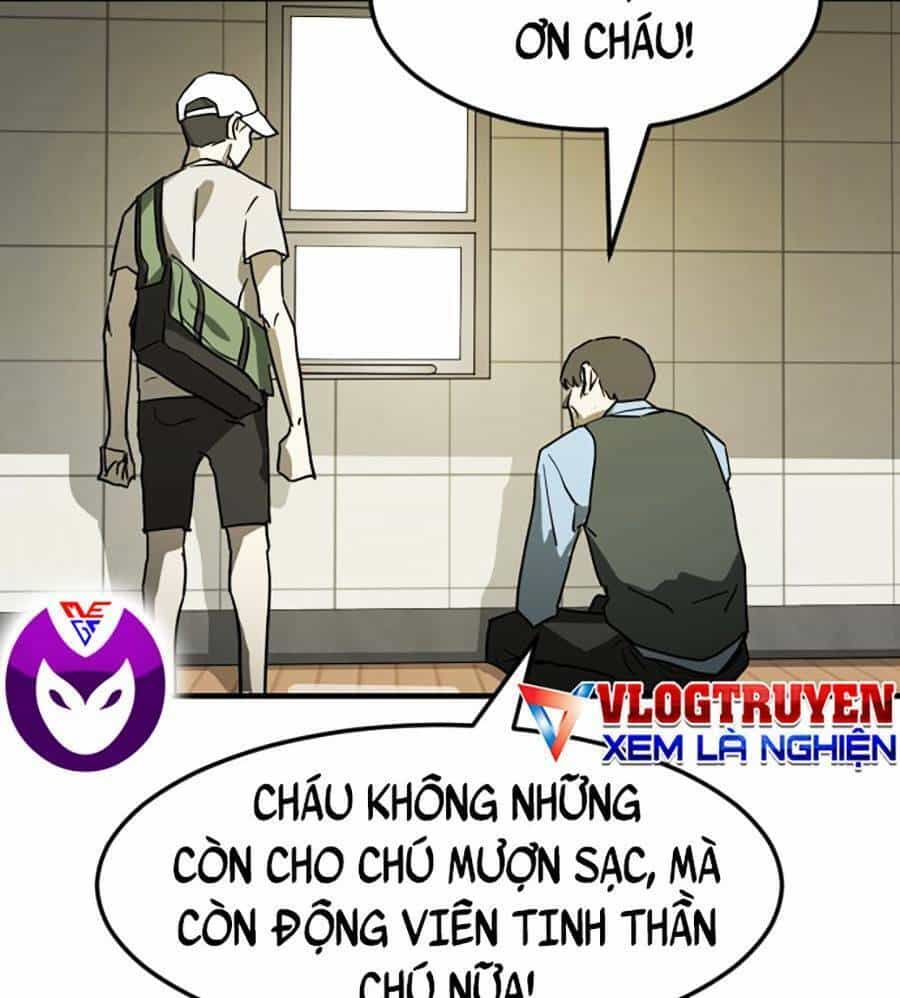 Đại Dịch Seoul - Chương 20 - ảnh 94