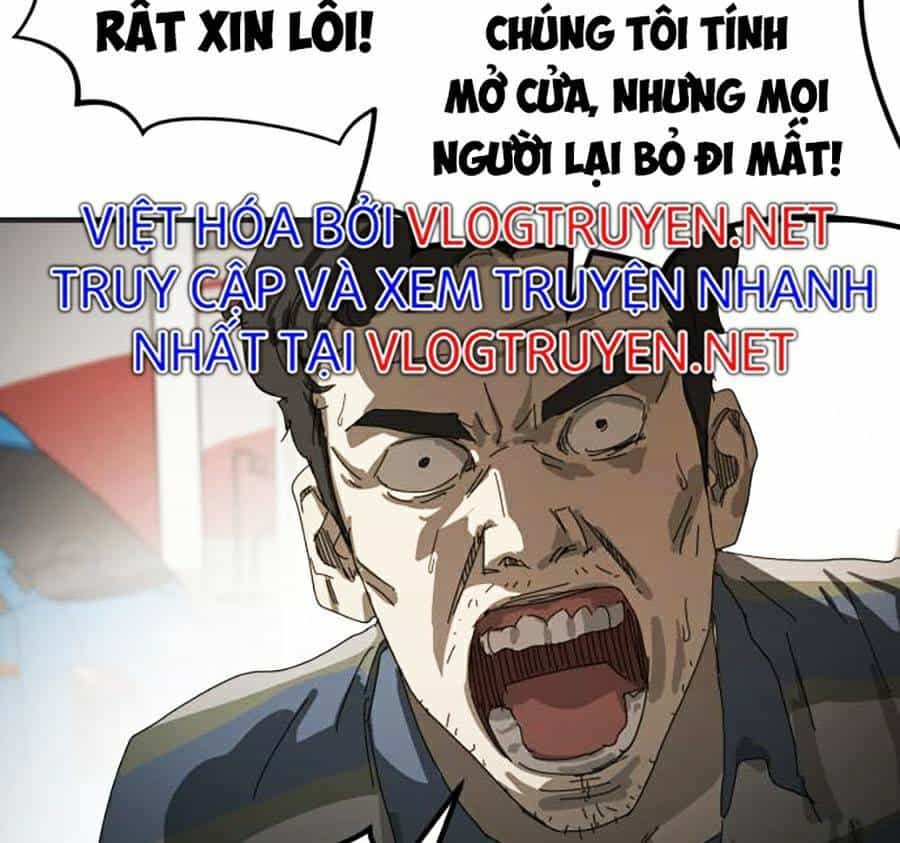 Đại Dịch Seoul - Chương 21 - ảnh 100